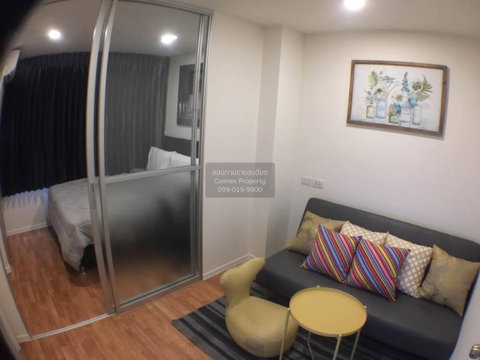 For Sale Condo , Lumpini Ville Sukhumvit 76 - Bearing Station , BTS-Bearing , Samrong Nuea , Don Mueang , Samut Prakarn , CX-119088 ✅ Live chat with us ADD LINE @connexproperty ✅
