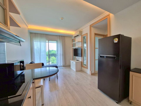 ขาย Thespingcondo คอนโดพร้อมเข้าอยู่