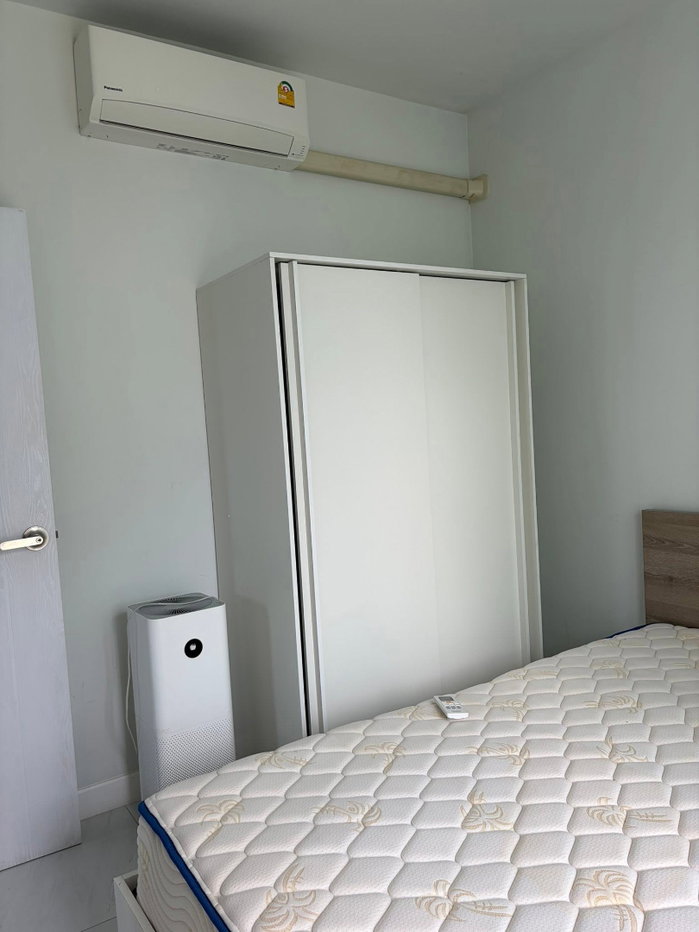 รูป 🏡 ให้เช่าบ้าน COMO BIANCA   พร้อมอยู่ (โคโม่ เบียงก้า บางนา) 🐶Pet Friendly - รูปที่ 8/14