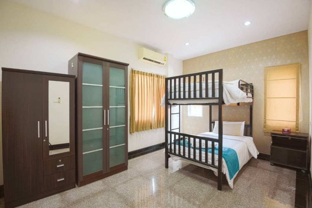 รูป ให้ เช่า June Pool Villa กระบี่ พูลวิลล่าสุดหรู พร้อมเข้าอยู่ทันที - รูปที่ 10/10