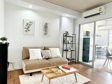 รูปภาพ Fah Dome                       Condominium