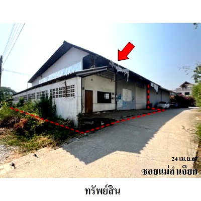 ขายโรงงาน : ZBL0017 ขายโกดัง ตำบล หัวรอ อำเภอ เมืองพิษณุโลก จังหวัด พิษณุโลก