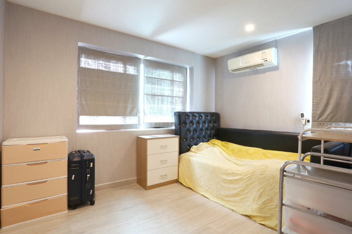 รูป 🏡 ขายบ้านเดี่ยว หมู่บ้านศิตา พระราม 2 (Zitta Rama 2) | เทียนทะเล 10 | ใกล้พระราม 2 - รูปที่ 6/17