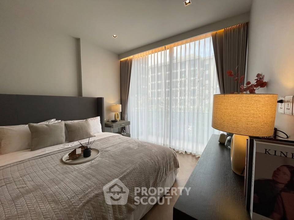 รูป คอนโด 1 ห้องนอน The Reserve 61 Hideaway ใกล้ BTS ทองหล่อ (ID 3036982) - รูปที่ 19/25