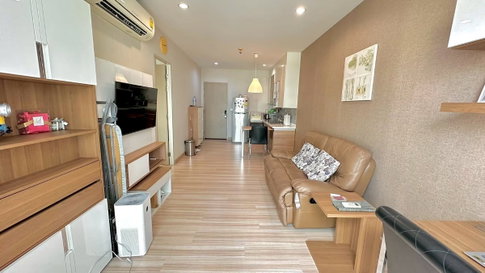 Code: 26KJ3415  ให้เช่า The Hotel Serviced Condo 🔥🔥 จองเดือนนี้รับส่วนลด1,000บาท 🔥🔥 @kjcondo (มี@ข้างหน้าด้วยนะคะ)