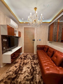 🎉 For Sell Condo ATMOZ LADPRAO 15 Building B, Floor 2,1 bed room, Room size 28 sqm