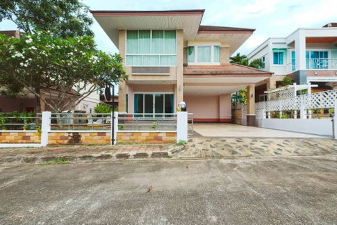 ให้ เช่า June Pool Villa กระบี่ พูลวิลล่าสุดหรู พร้อมเข้าอยู่ทันที