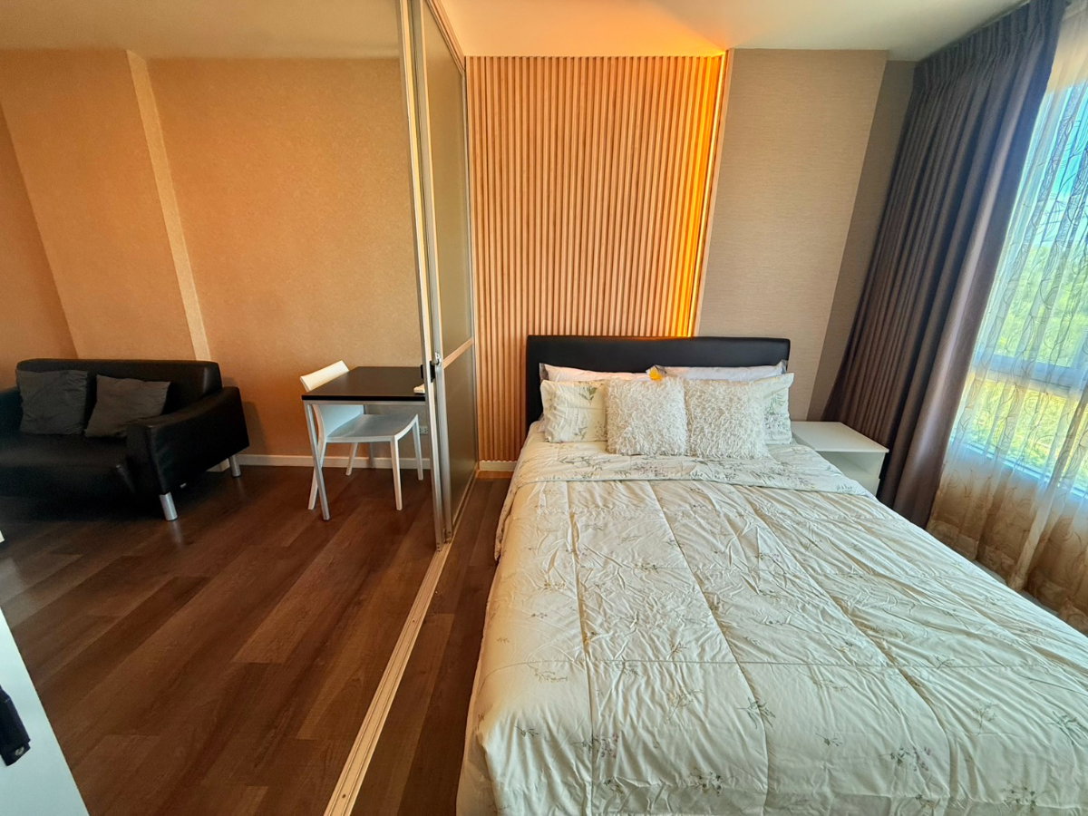 รูป ❌️❌️ติดจอง❌️❌️📍 dcondo Campus Resort Rangsit Phase 1 - รูปที่ 2/27