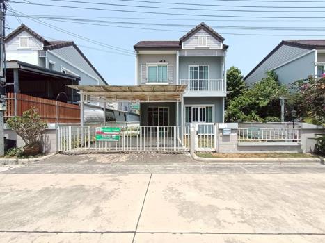 picture HOME 50.1 Sq.w. Sai Noi Nonthaburi for 2.9M - 32/35