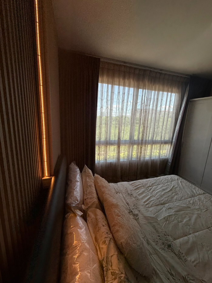 รูป ❌️❌️ติดจอง❌️❌️📍 dcondo Campus Resort Rangsit Phase 1 - รูปที่ 26/27
