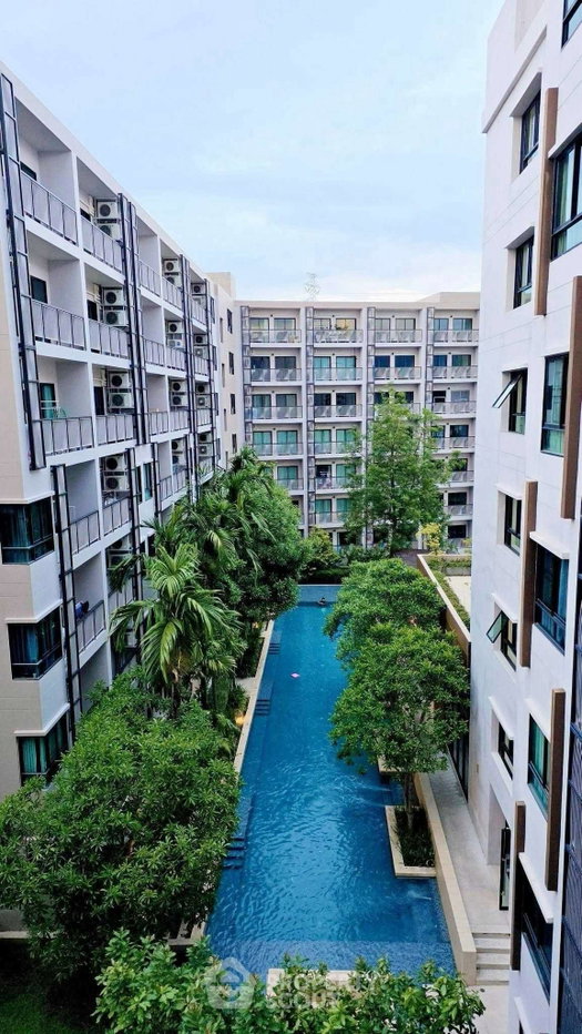 picture 2-BR Condo At The Issara Chiang Mai, 70 Sqm, Floor 5 (ID 3030550) - 10/12