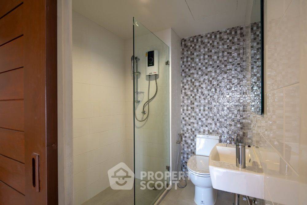 รูป คอนโด 2 ห้องนอน ชั้น 22 Sarin Place Condominium ใกล้ BTS รัชโยธิน (ID 1123622) - รูปที่ 21/22