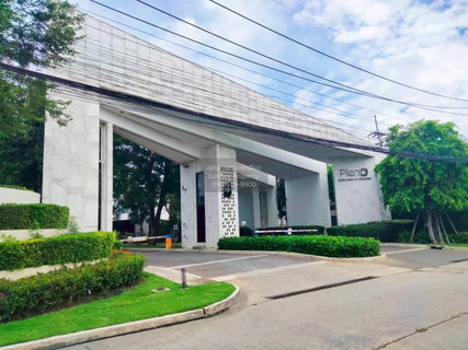 For Sale Townhouse/Townhome , Pleno Rangsit Klong 4-Wongwaen , wide frontage , Khlong Si , khlong Luang , Pathum Thani , CX-159645 ✅ Live chat with us ADD LINE @connexproperty ✅