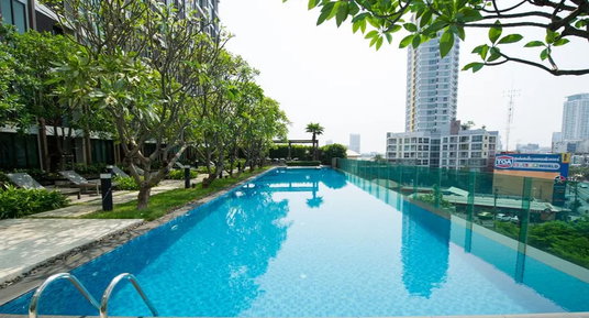 🔥MD-25031858 Rare Item! Beautiful Condo, Below Market Price! Ideo Ladprao 5 - Book Now Before It's Gone! 🔥