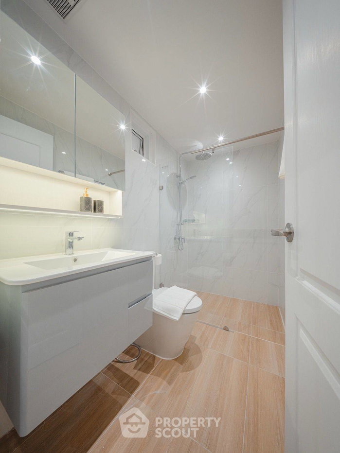 รูป คอนโด 2 ห้องนอน Fortune Condotown Condominium ช่องนนทรี (ID 2022034) - รูปที่ 11/18