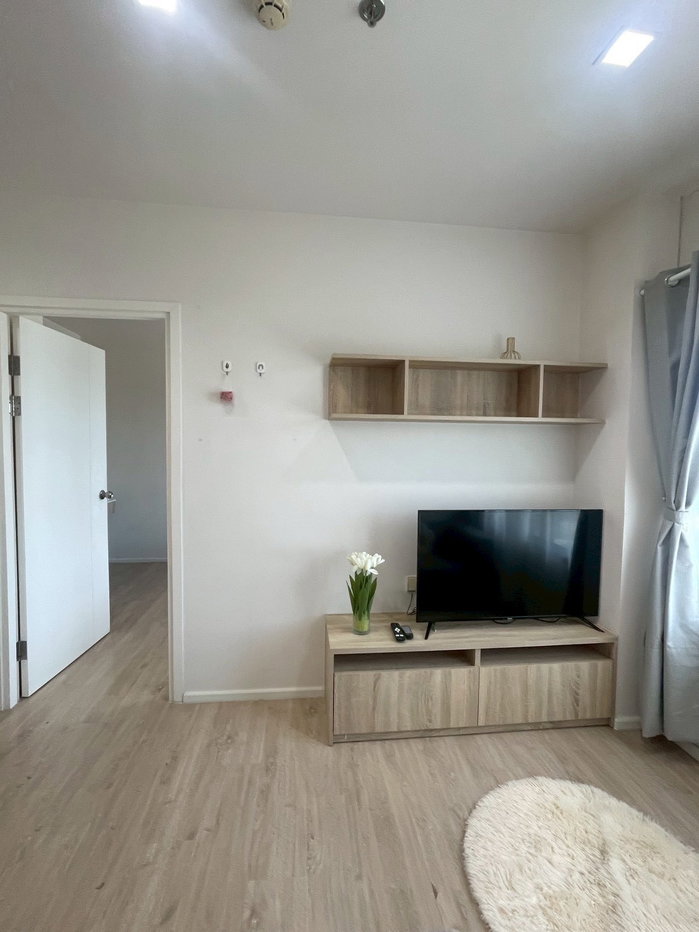 รูป 📍For Rent 🏠Escent Condo (ตึกสูง24 ชั้น)🏠- ให้เช่า📍 ว่าง พร้อมเข้าอยู่  ❌❌11,000 บาท❌❌ - รูปที่ 11/21