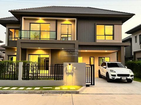 เช่าบ้าน  เวนิว ไอดี เวสต์เกต บางแม่นาง บางใหญ่ นนทบุรี CX-161731 ✅ ทักไลน์ @connexproperty ตอบทันที ทีมงานมืออาชีพ ✅