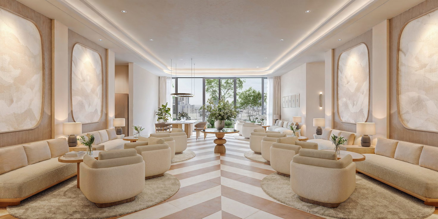 รูป STILL Sukhumvit 20 3 bedrooms, for sale - รูปที่ 6/8