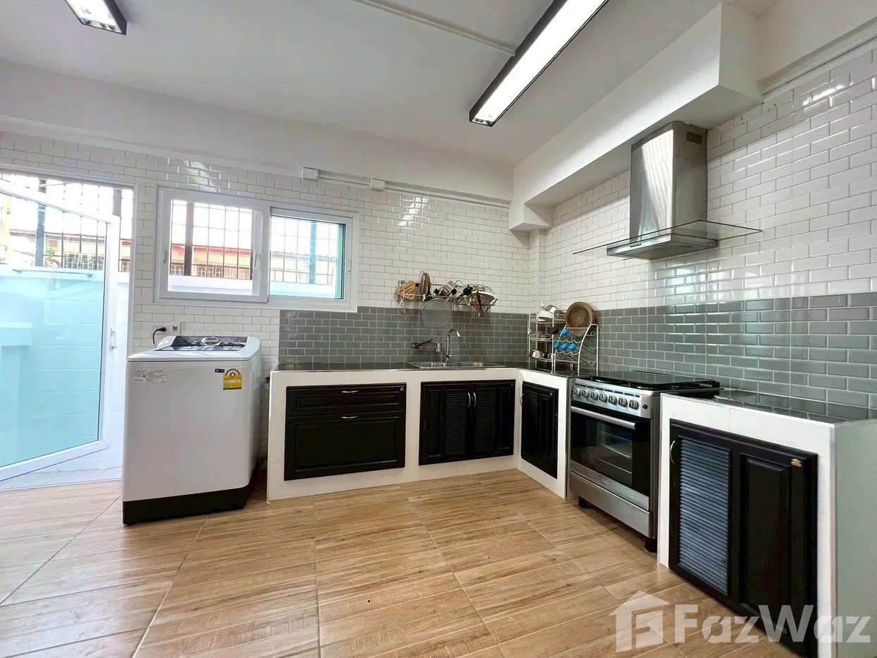 picture 🏠 Baan Klang Muang Luzern 6509714 - 16/29