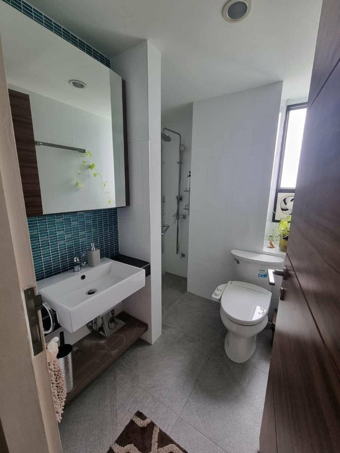 รูป 🏡 ขายบ้านเดี่ยว หมู่บ้านศิตา พระราม 2 (Zitta Rama 2) | เทียนทะเล 10 | ใกล้พระราม 2 - รูปที่ 14/17