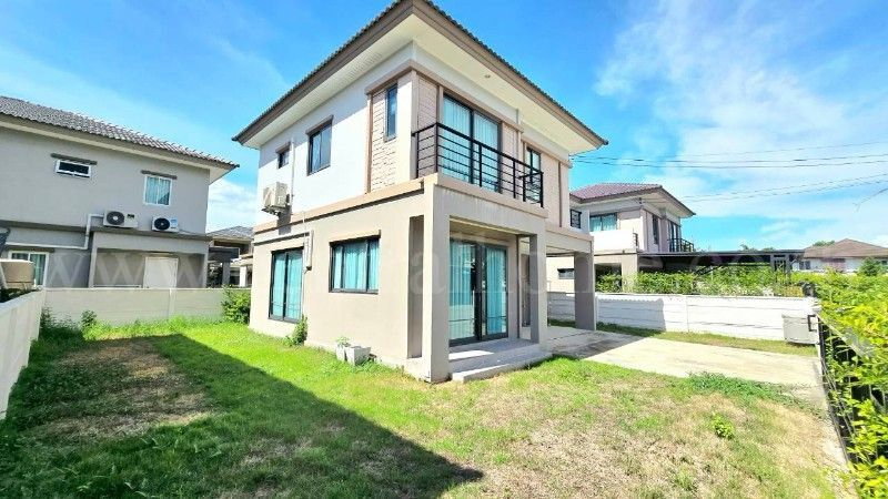 รูป บ้านเดี่ยว เดอะแพลนท์ วงแหวน-รังสิต พร้อมอยู่ - รูปที่ 4/20