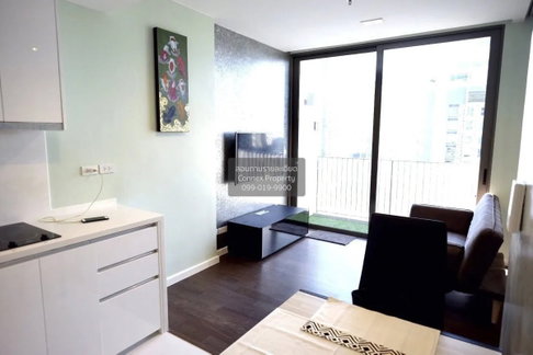 เช่าคอนโด  นาราไนน์ BTS-ช่องนนทรี ทุ่งมหาเมฆ เขต สาทร กรุงเทพ CX-161006 ✅ ทักไลน์ @connexproperty ตอบทันที ทีมงานมืออาชีพ ✅