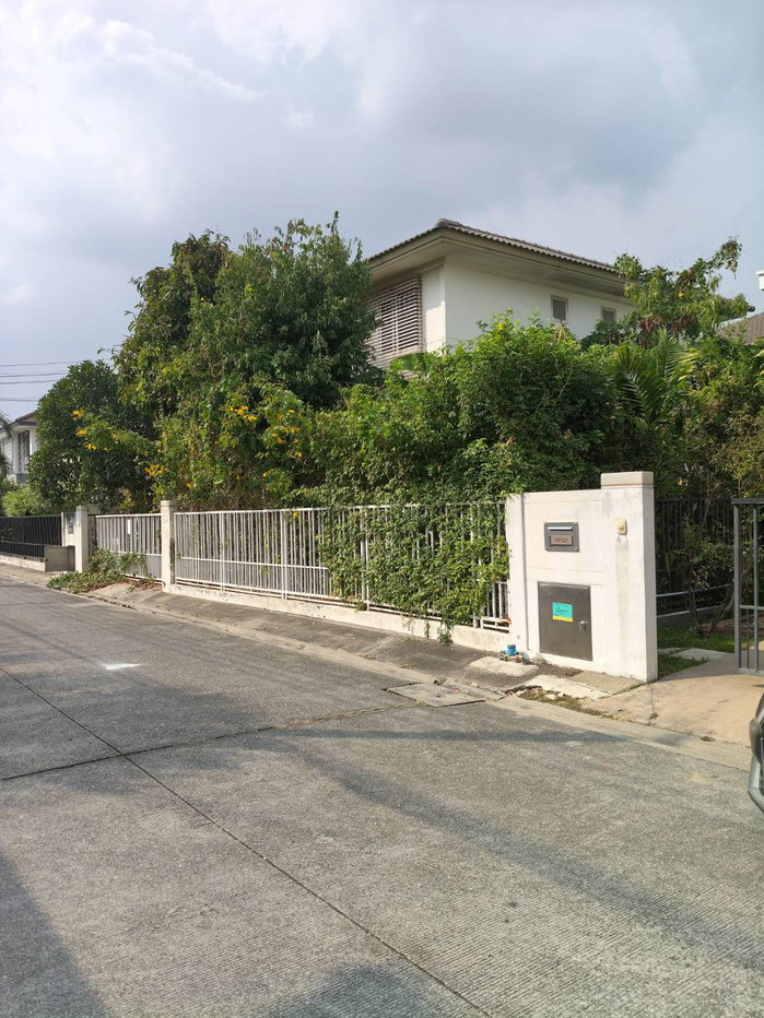 รูป บ้านเดี่ยว 58.5 ตร.วา ชลลดา สุวรรณภูมิ บางเสาธง สมุทรปราการ 4.3M - รูปที่ 4/5