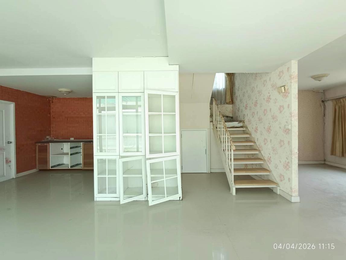 picture HOME 50.1 Sq.w. Sai Noi Nonthaburi for 2.9M - 22/35