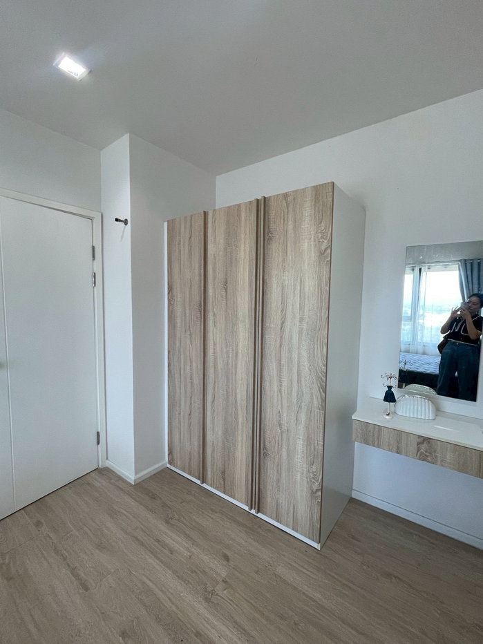 รูป 📍For Rent 🏠Escent Condo (ตึกสูง24 ชั้น)🏠- ให้เช่า📍 ว่าง พร้อมเข้าอยู่  ❌❌11,000 บาท❌❌ - รูปที่ 12/21