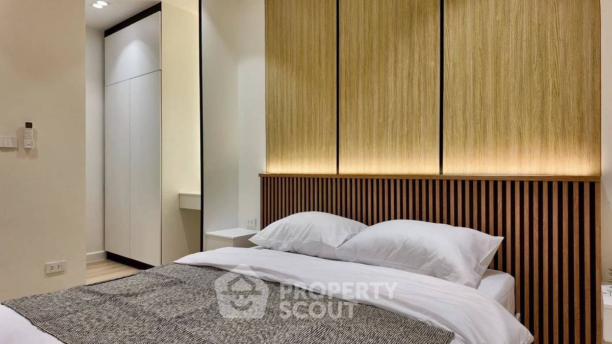 รูป คอนโด 2 ห้องนอน ศรีธนา คอนโดมิเนียม ใกล้ มช. สุเทพ เชียงใหม่ (ID 3044082) - รูปที่ 4/12