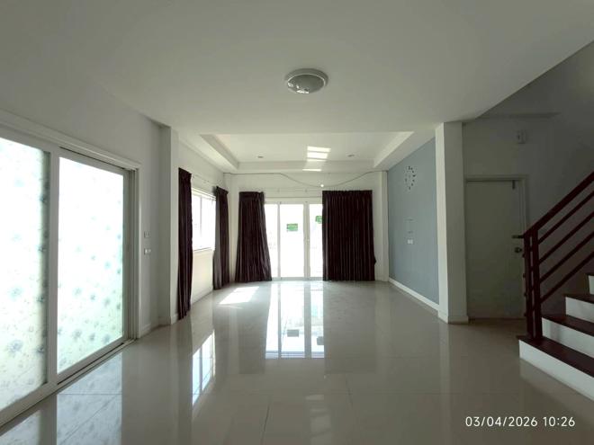 picture HOME 43.1 Sq.w. Bang Bua Thong Nonthaburi for 3.4M - 6/33