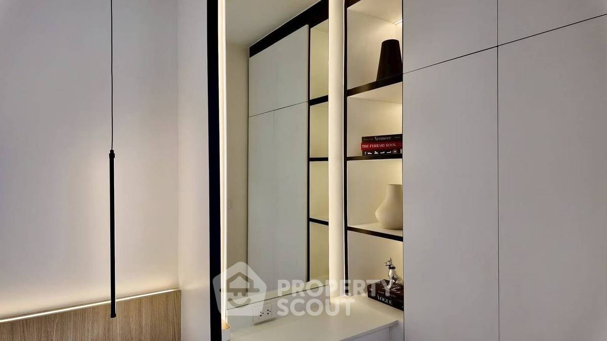 รูป คอนโด 2 ห้องนอน ศรีธนา คอนโดมิเนียม ใกล้ มช. สุเทพ เชียงใหม่ (ID 3044082) - รูปที่ 6/12