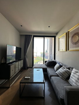 ✨Condo for Rent : The Reserve 61 Hideaway ( AP-02) ( line : @condo91 )