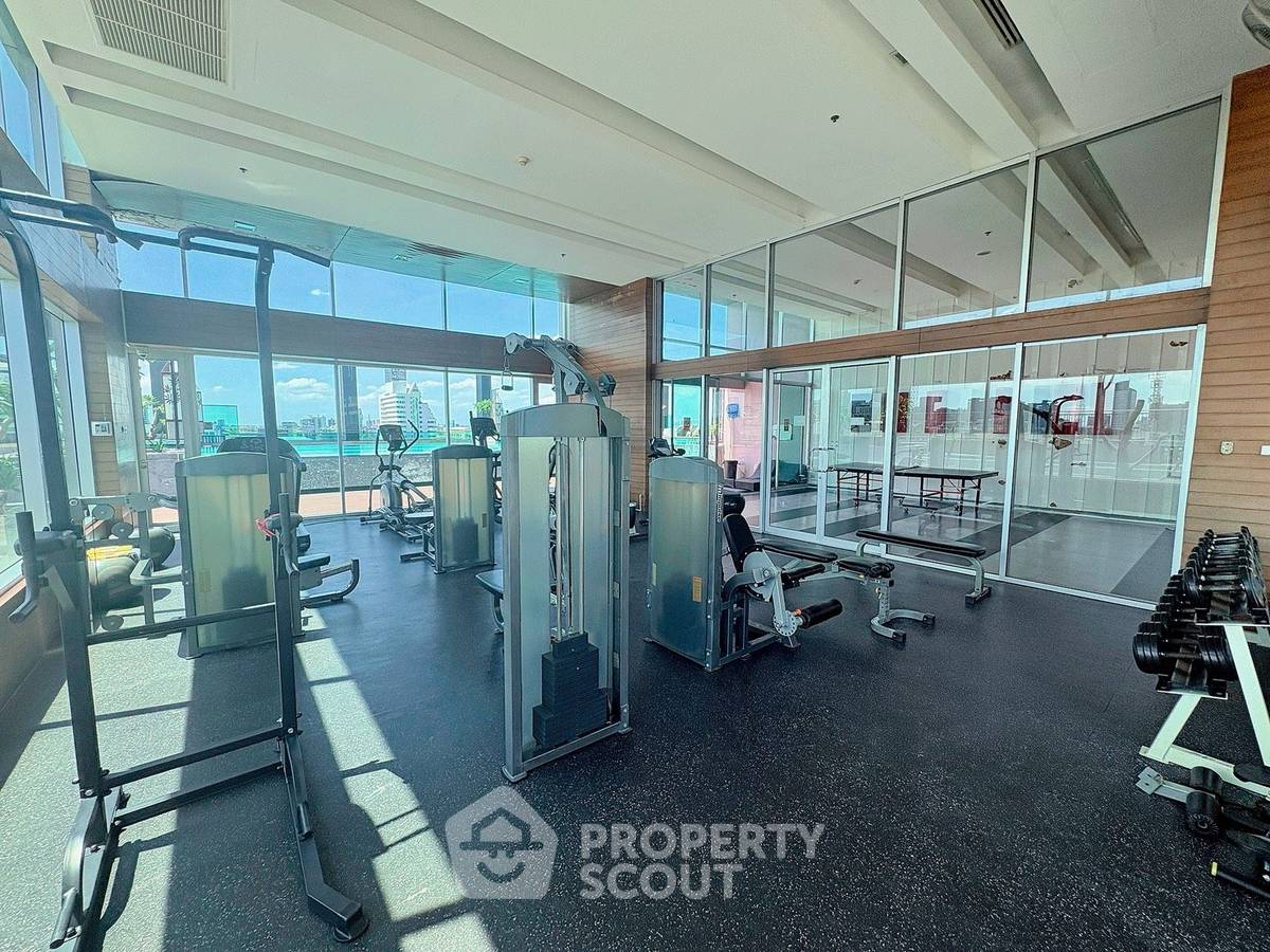 รูป คอนโด 1 ห้องนอน ชั้น 29 โครงการ Thru Thonglor ย่านบางกะปิ ขาย (ID 3028576) - รูปที่ 7/10