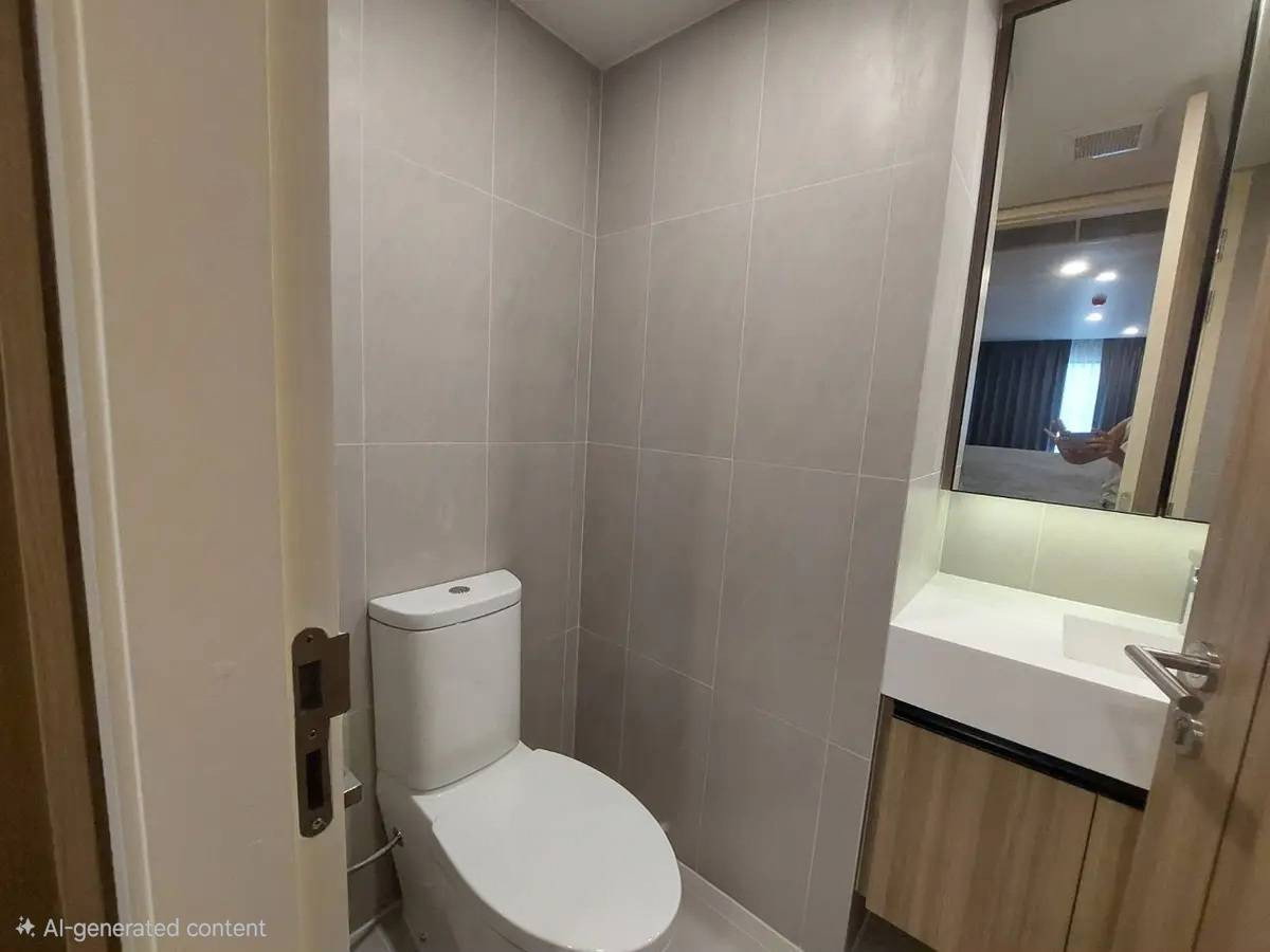 รูป เช่า 1 ห้องนอน 1 ห้องน้ำ ณ วรา เรสซิเดนซ์ | Na Vara Residence - รูปที่ 11/13