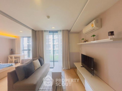1-BR Condo For Rent At LIV @ 49, 43 Sqm Near BTS Thong Lor (ID 2189684)