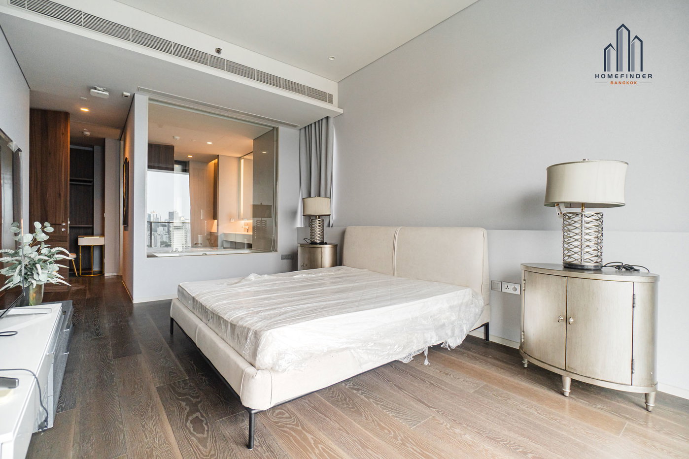 รูป TELA Thonglor 3 bedrooms, for rent - รูปที่ 7/35