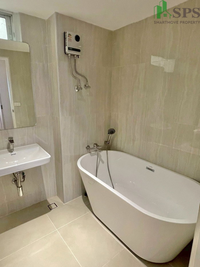 picture Cozy Duplex Condo for Rent Ready to move in | Thonglor Tower, Thonglor 18 (SPSMG10) - 17/18