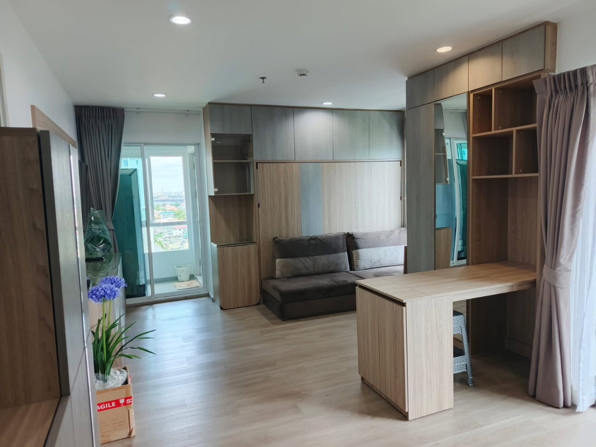 picture Regent Home Bangson           Phase 28 - 1/18