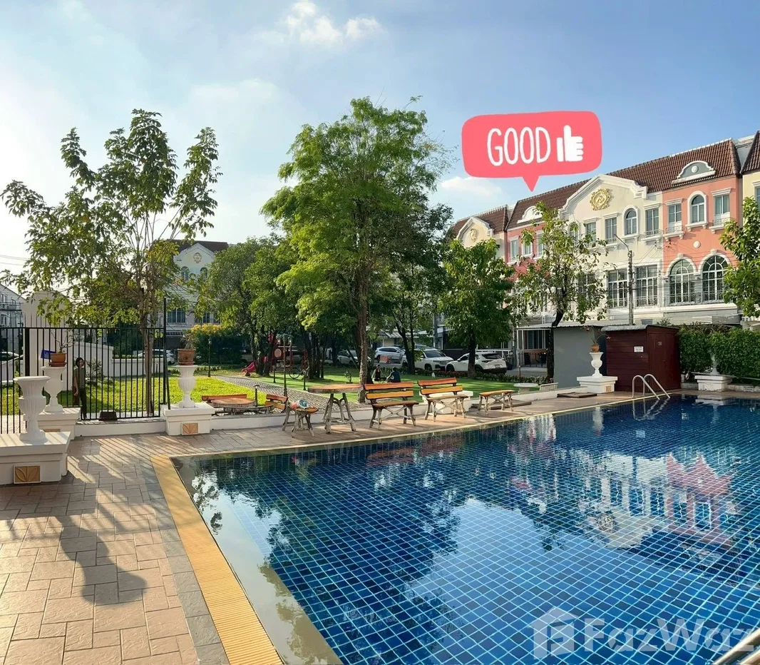 picture 🏠 Baan Klang Muang Luzern 6509714 - 5/29