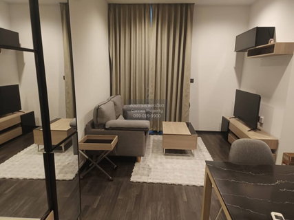 รูปภาพ For Rent Condo , The Line Asoke - Ratchada , MRT-Phra Ram 9 , Din Daeng , Din Daeng , Bangkok , CX-160203 ✅ Live chat with us ADD LINE @connexproperty ✅