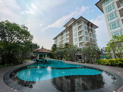 รูปภาพ 📣 สำหรับเช่า | Harmony Condo คอนโดห้องใหญ่ ใกล้ Central Airport Chiang Mai เพียง 9,000 บาท/เดือน ✨