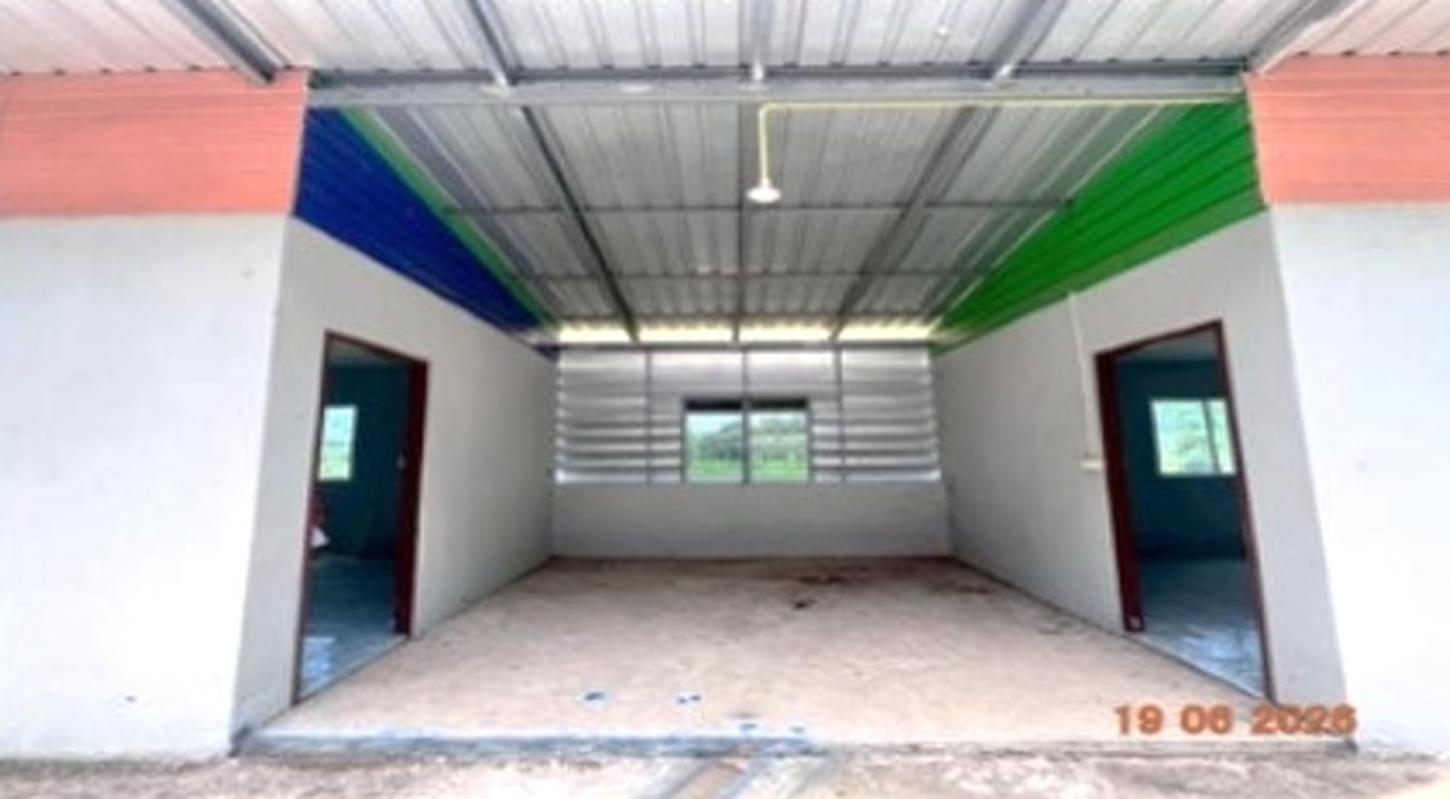 รูป อาคารโรงงาน 2248 ตร.วา น้ำปาด อุตรดิตถ์ 17.4M - รูปที่ 37/45