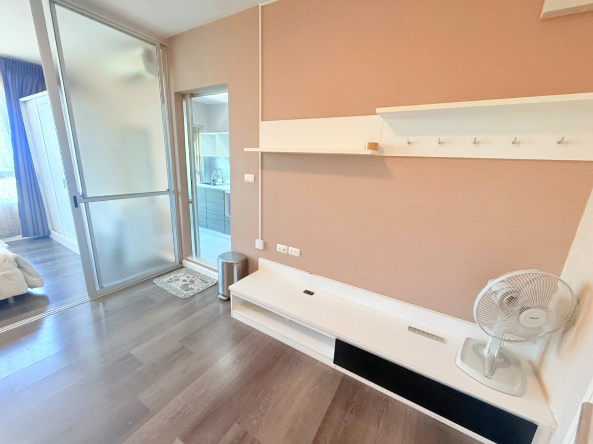รูป ❌️❌️ติดจอง❌️❌️📍 dcondo Campus Resort Rangsit Phase 1 - รูปที่ 5/27