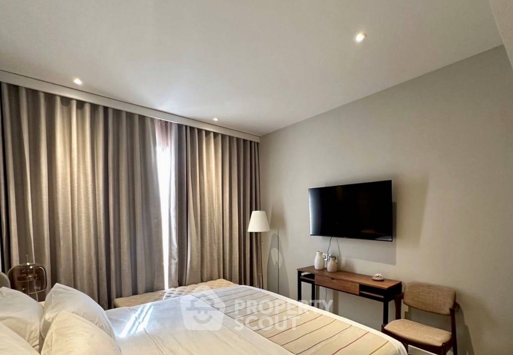 รูป คอนโด 1 ห้องนอน 71 ตร.ม. เฟอร์ครบ พร้อมเลี้ยงสัตว์ได้ โครงการ Nivati Thonglor 23 ใกล้ BTS พร้อมพงษ์ (ID 3044643) - รูปที่ 2/5