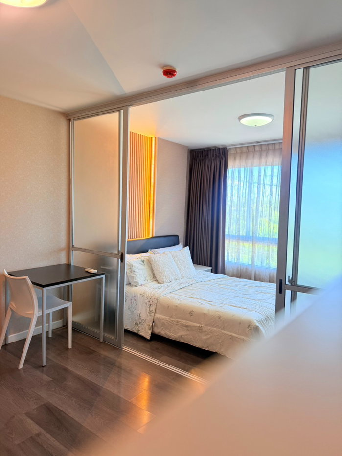 รูป ❌️❌️ติดจอง❌️❌️📍 dcondo Campus Resort Rangsit Phase 1 - รูปที่ 16/27