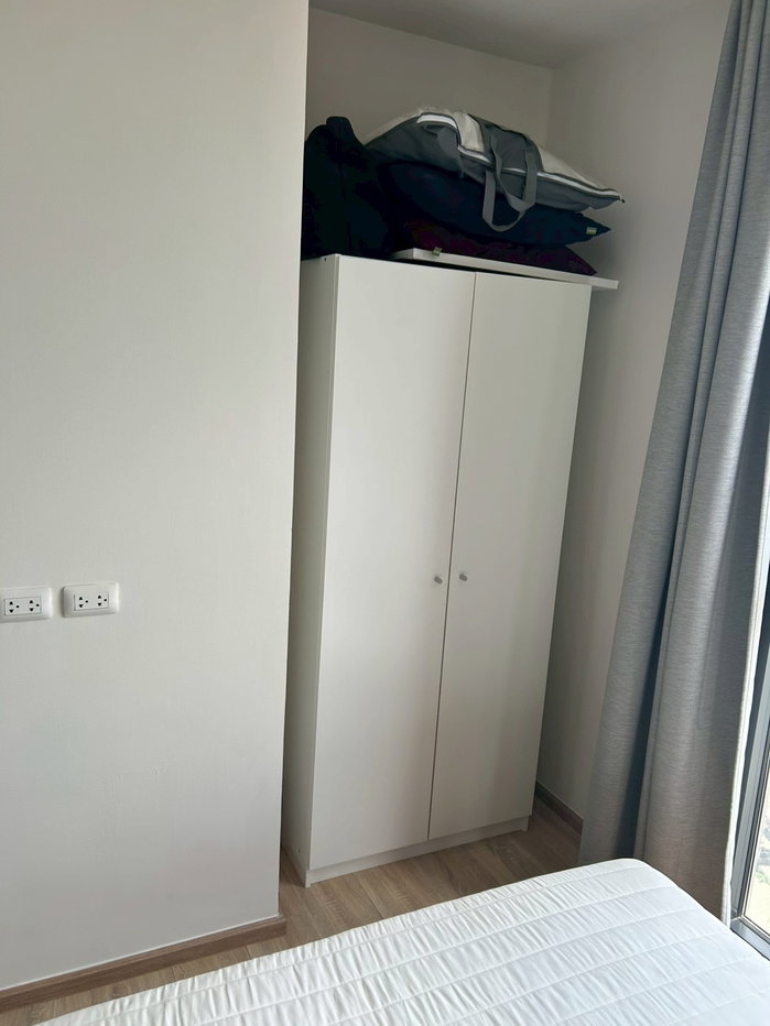 picture FOR Rent The Base Garden Rama9 Unit 18/484 - 2/13