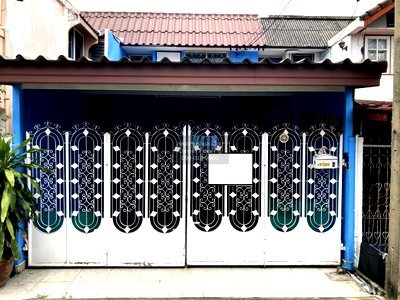 Townhouses for rent Nonthaburi : For Rent Townhouse/Townhome  , Moobaan Sawasdikarn Krungthep Pak Kret - Chaengwattana , MRT-Sri Rat , Pak Kret , Pak Kret , Nonthaburi , CX-161616 ✅ Live chat with us ADD LINE @connexproperty ✅
