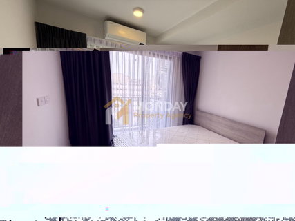 รูปภาพ 🔥 ห้องว่าง พร้อมเข้าอยู่! ควินทารา มาย’เจน รัชดา - ห้วยขวาง รีบจองก่อนหลุด 🔥MD-26065932