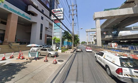 ขายที่ดินพร้อมสิ่งปลูกสร้าง พระราม 2 ใกล้ โรงพยาบาลบางปะกอก 9 